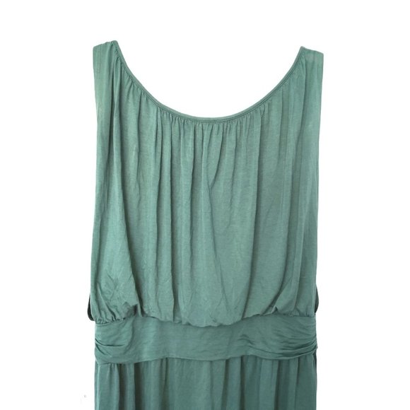 Toto Collection Sleeveless Dress - Picture 4 of 7